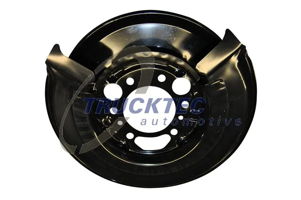 Splash Guard, brake disc